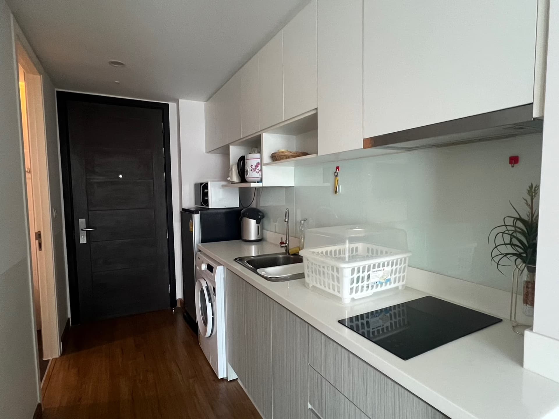 1 Bed Condo for Rent and Sale in Mueang Chiang Mai - Image 7