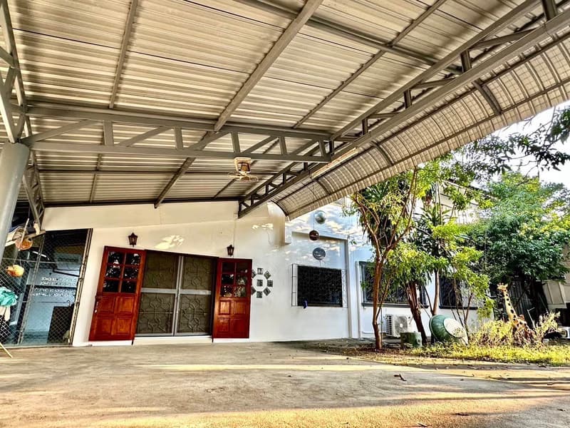 House for Rent in Mae Hia, Mueang Chiang Mai.