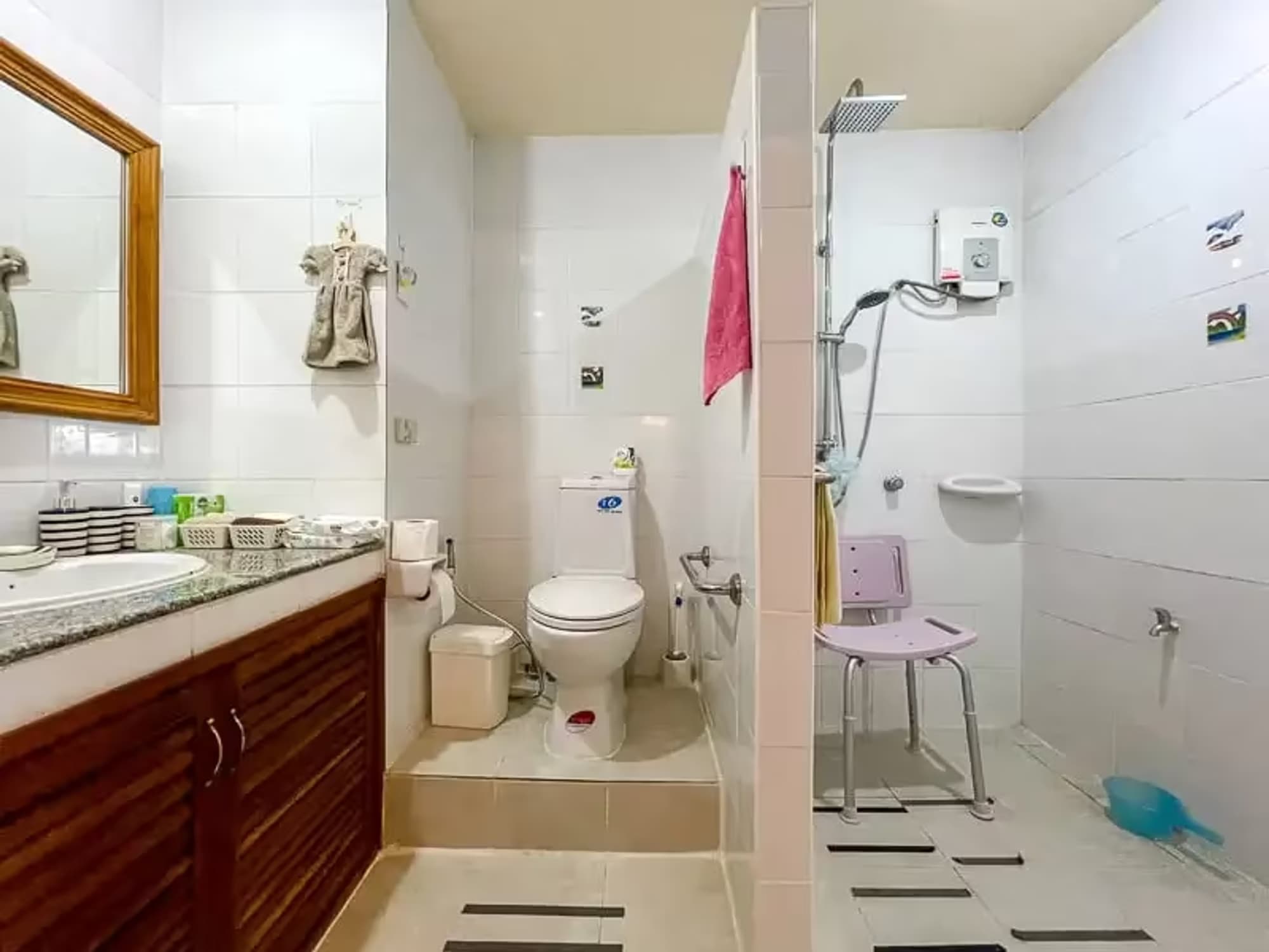 Studio for Rent/Sale in Wat Ket, Mueang Chiang Mai - Image 4