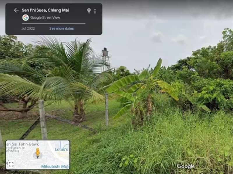 Land for Sale in 