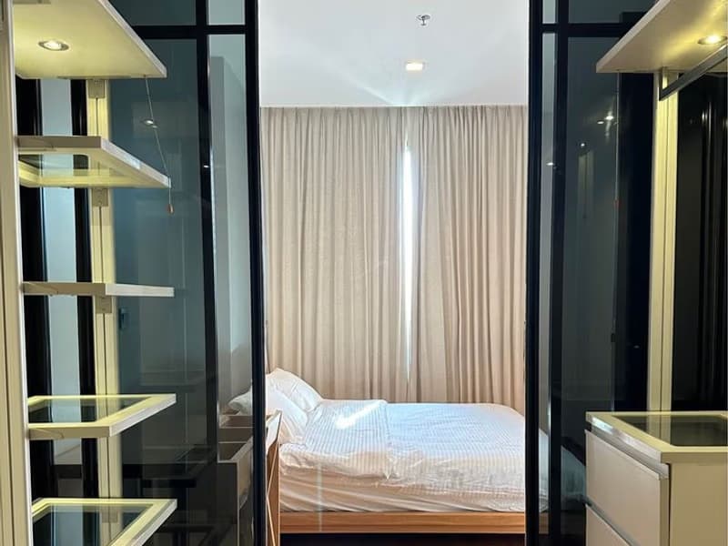 Condo for Sale at Keyne by Sansiri