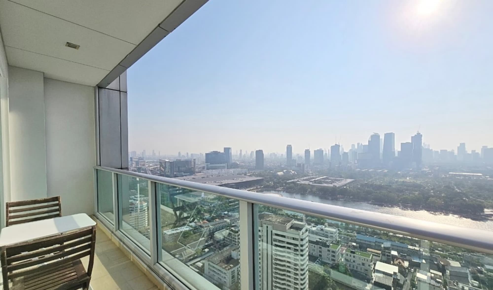 3 卧室 undefined 用于 出售 在 Khlong Toei - Image 10