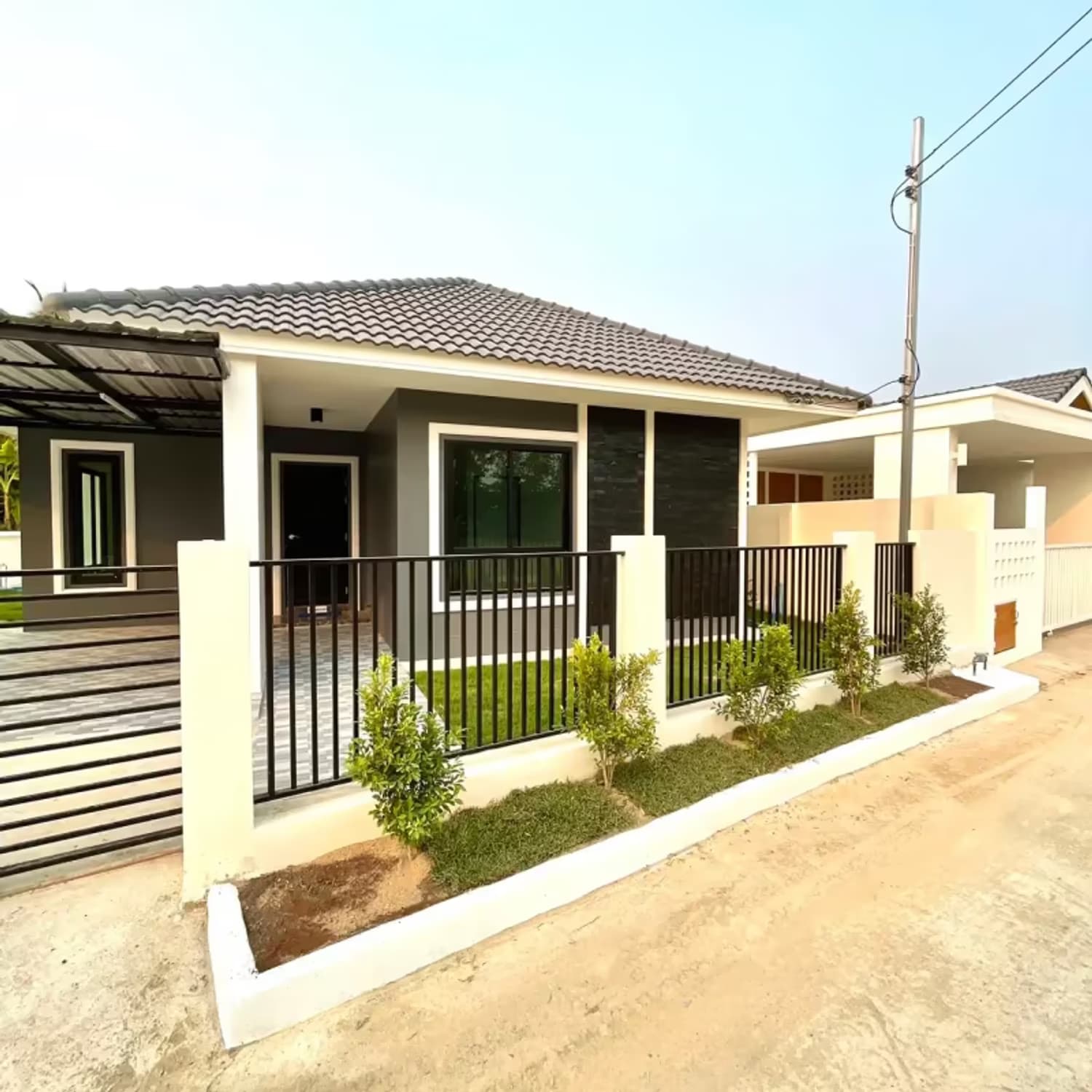 3 Bedroom House - Image 4