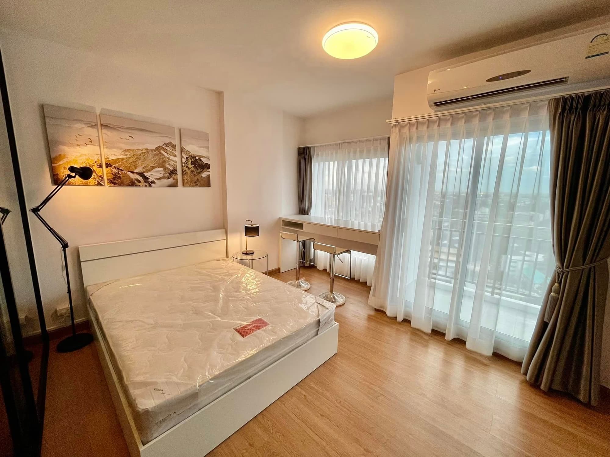 Condo for Rent at Supalai Monte @Viang - Image 2
