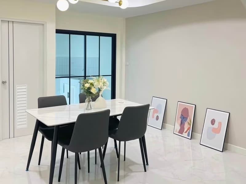 2 Bed Townhouse for Sale in Mueang Chiang Mai District
