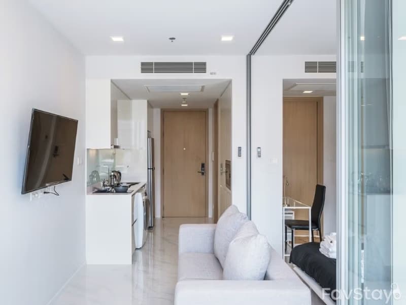 1 Bed Condo for Sale in Watthana