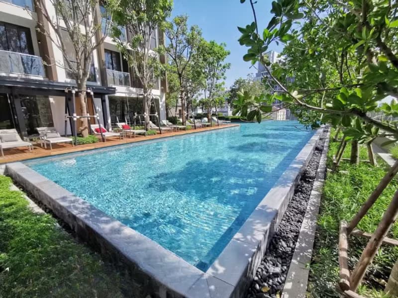 1 Bedroom Condo