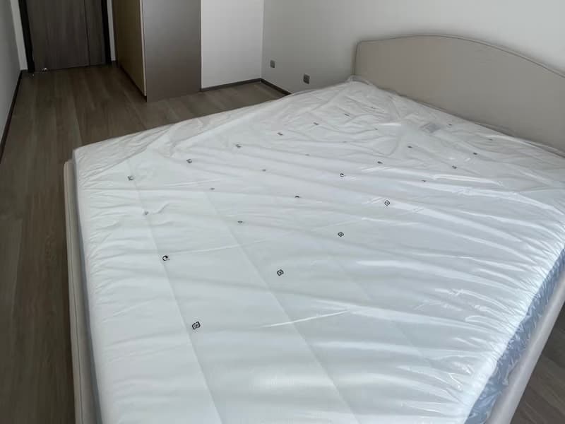 3 Bed Condo for Rent in Bang Kho Laem