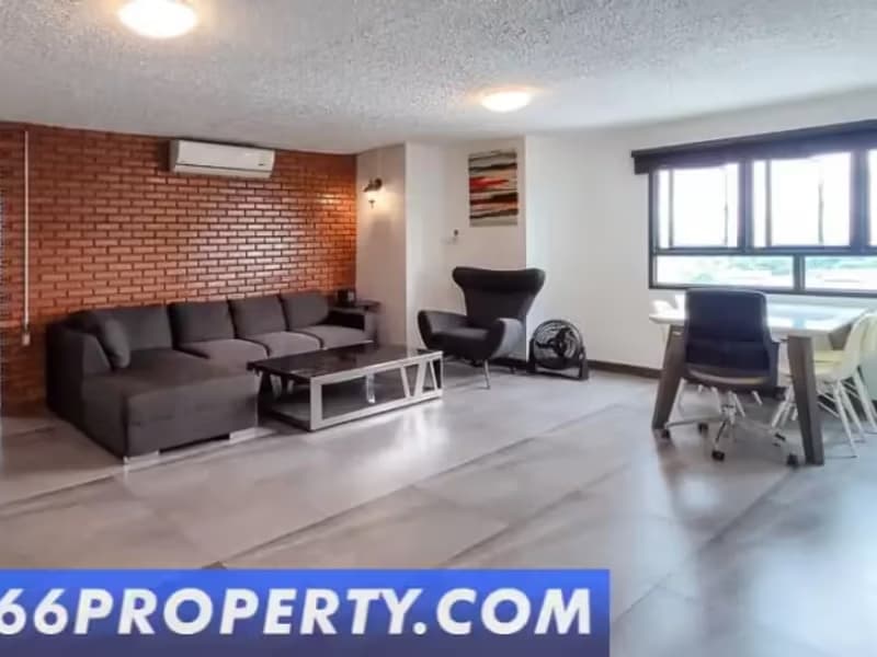 2 Bedroom Condo