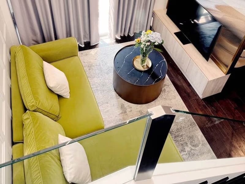 Condo for Sale at Ashton Morph 38