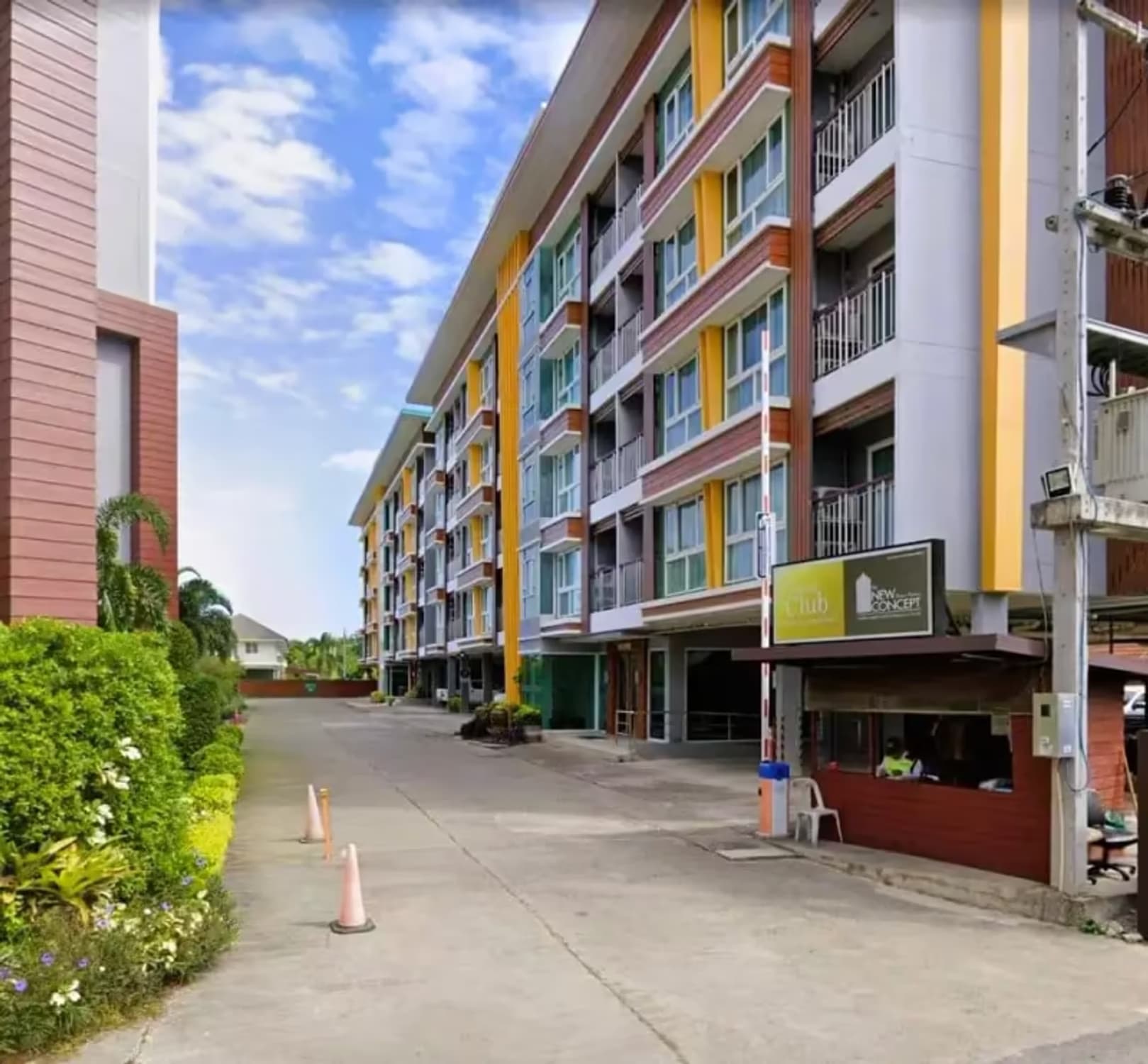 1 Bedroom Condo - Image 4