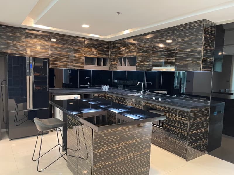 2 Bed Condo for Rent in Mueang Chiang Mai