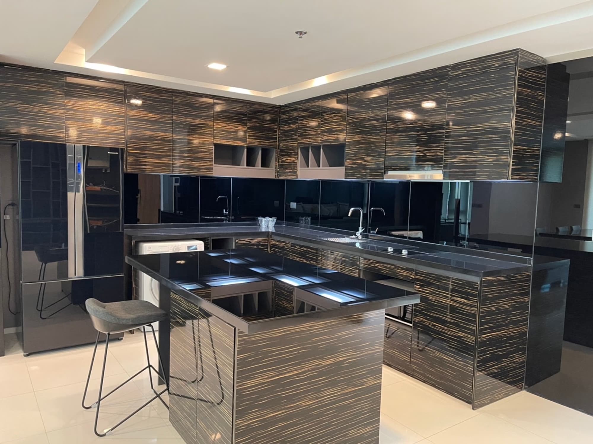 2 ห้องนอน Condo สำหรับ จำหน่าย ใน เมืองเชียงใหม่ - Image 3