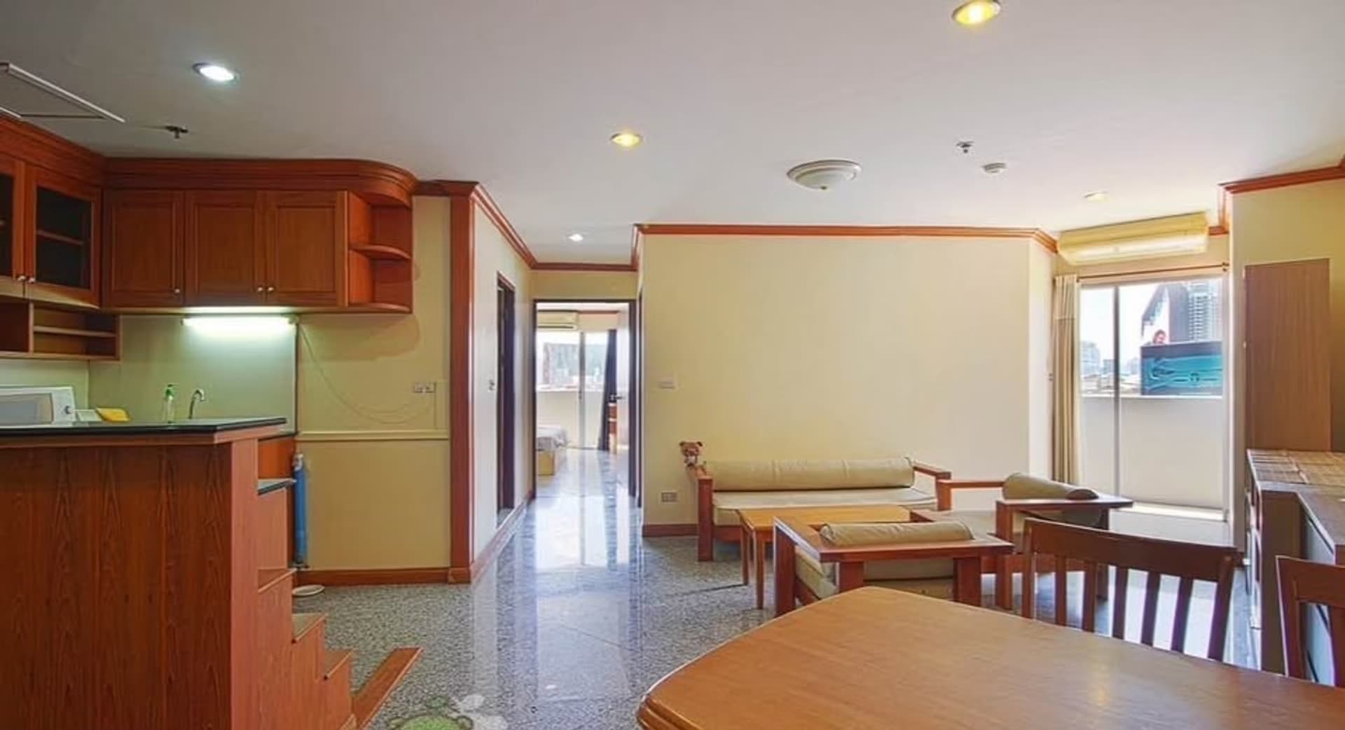 2 ห้องนอน คอนโด สำหรับ จำหน่าย ใน Ratchathewi - Image 5