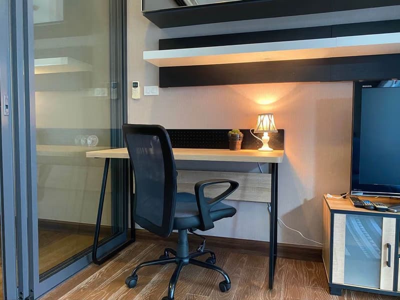 1 Bedroom Condo for Rent at Noble Remix Thonglor
