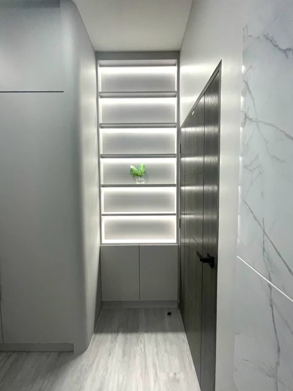 4 Bed House for Rent in Hang Dong - Image 19