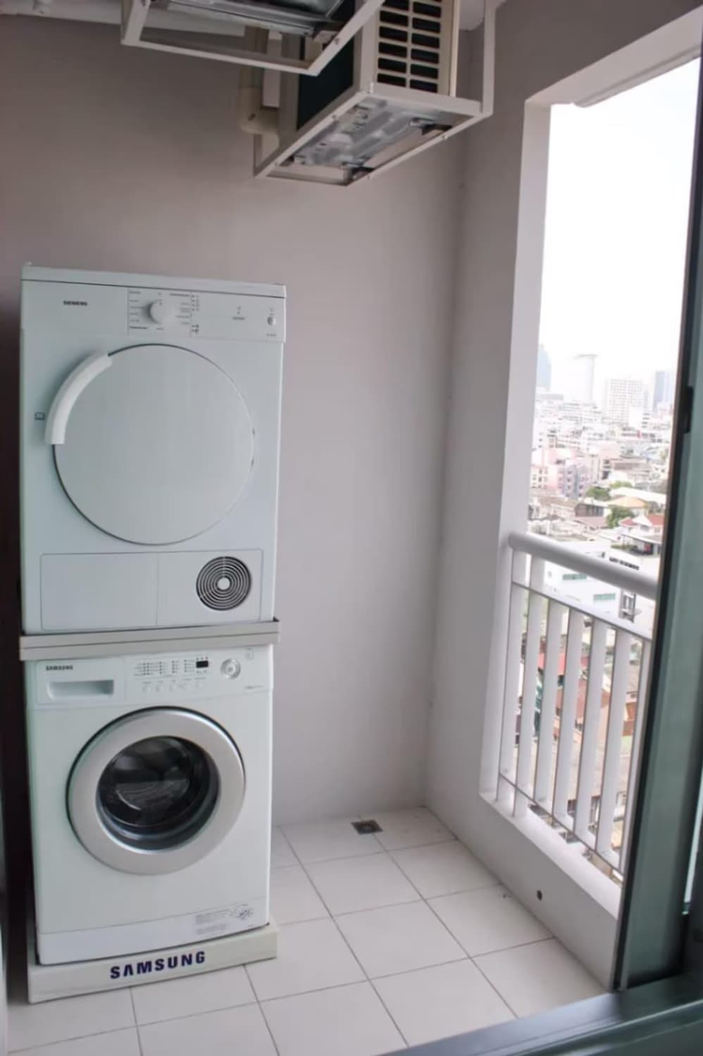 1 Bed Condo for Sale in Bang Rak - Image 6