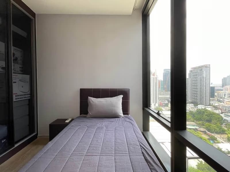2 Bed Condo for Sale in Bang Rak