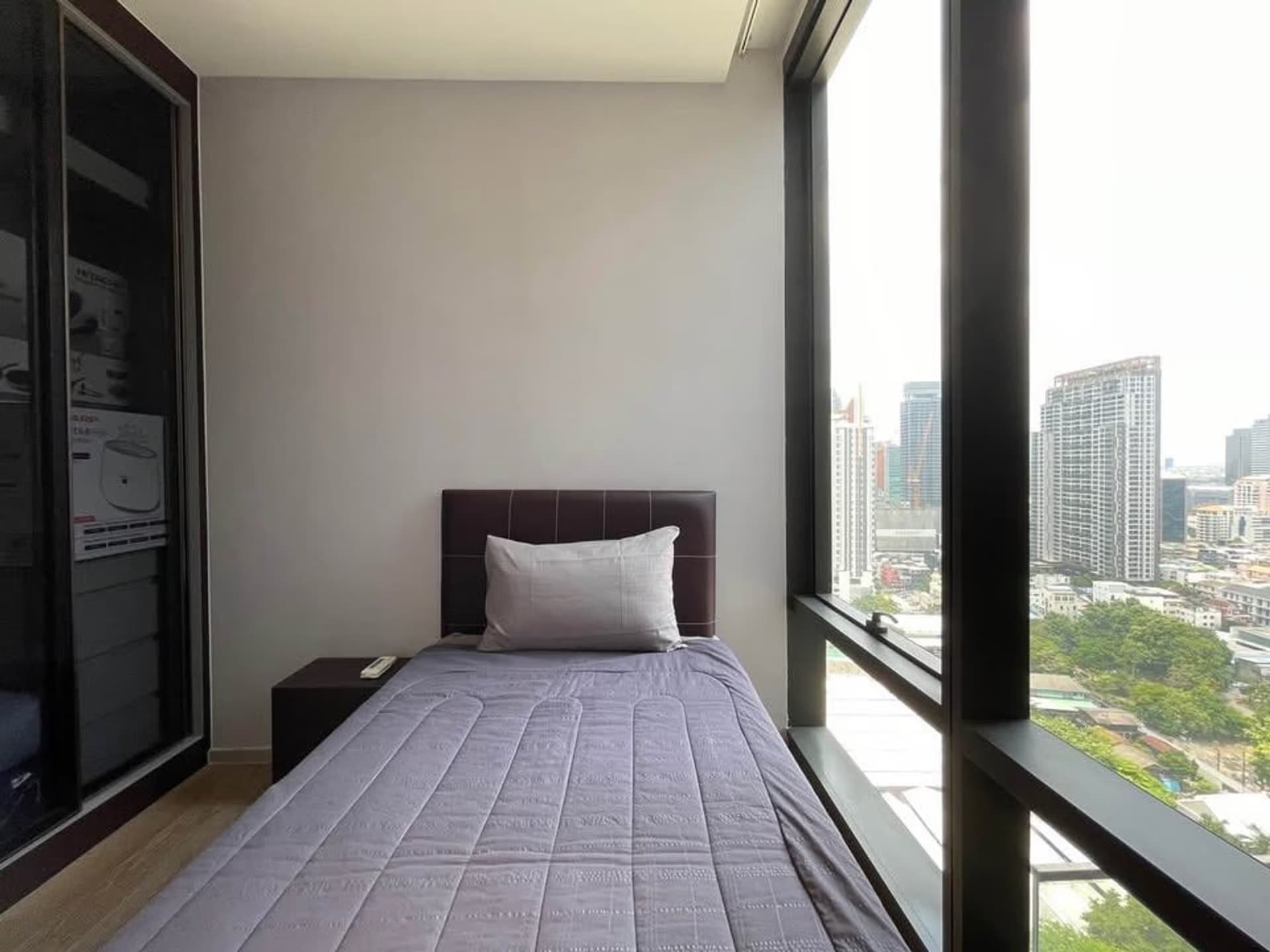 2 ห้องนอน คอนโด สำหรับ ขาย ใน Bang Rak - Image 17