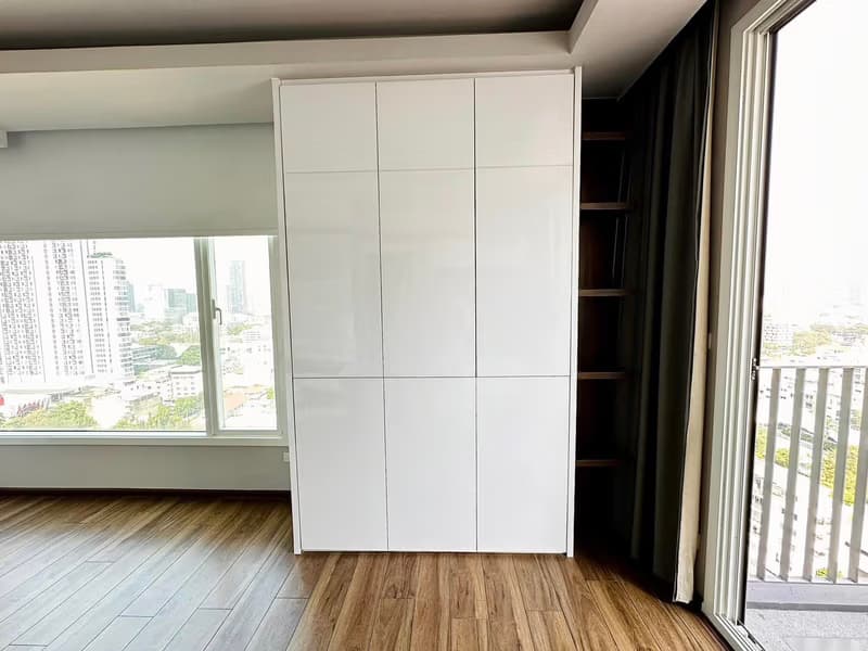 1 Bed Condo for Sale  Near Ekkamai BTS