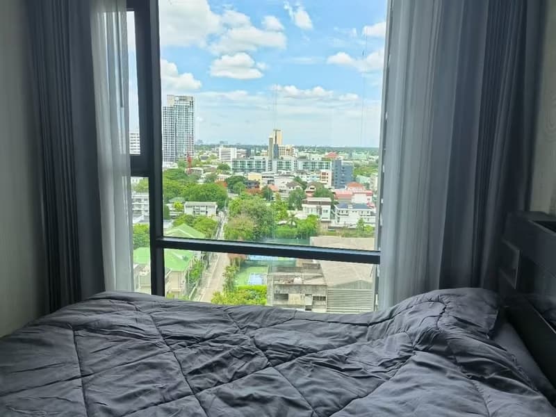 Condo for Sale at Rhythm Sukhumvit 36-38
