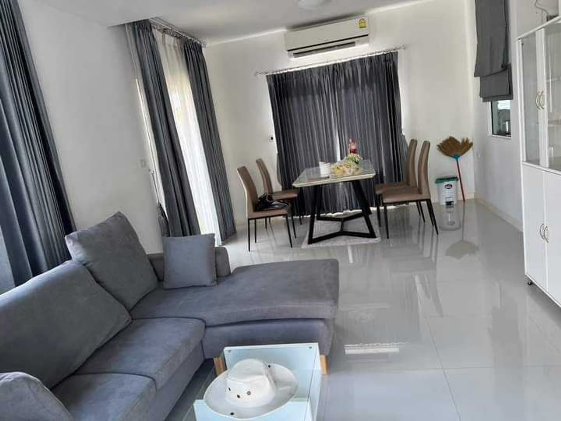 3 Bed House for Rent in Bang Bon - Image 9