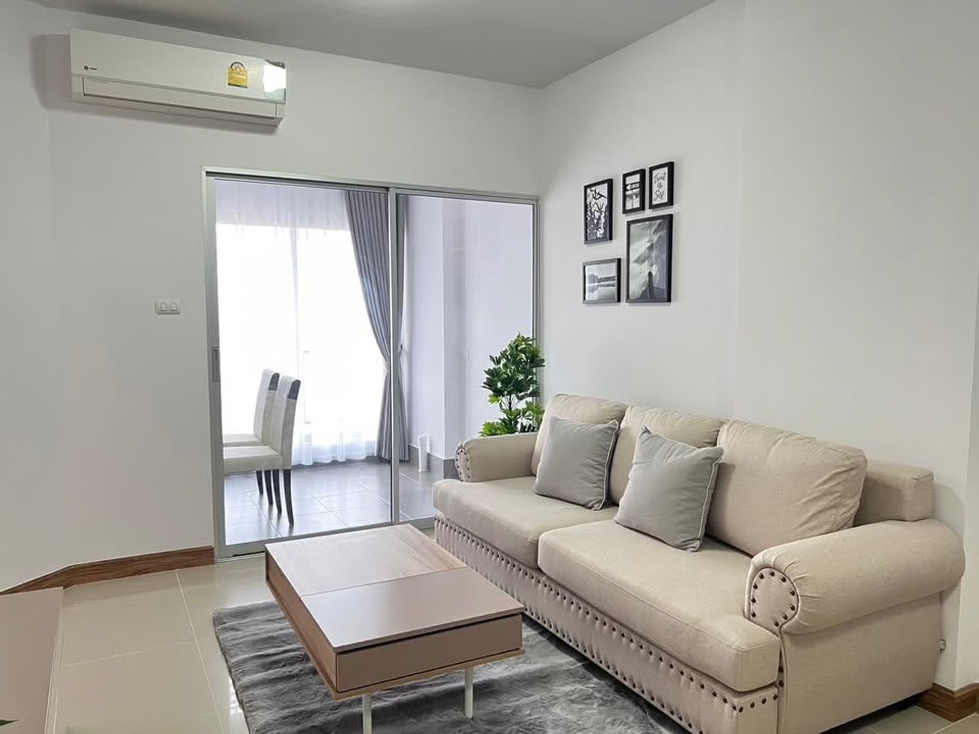 2 Bed Condo for Rent in Mueang Chiang Mai - Image 5