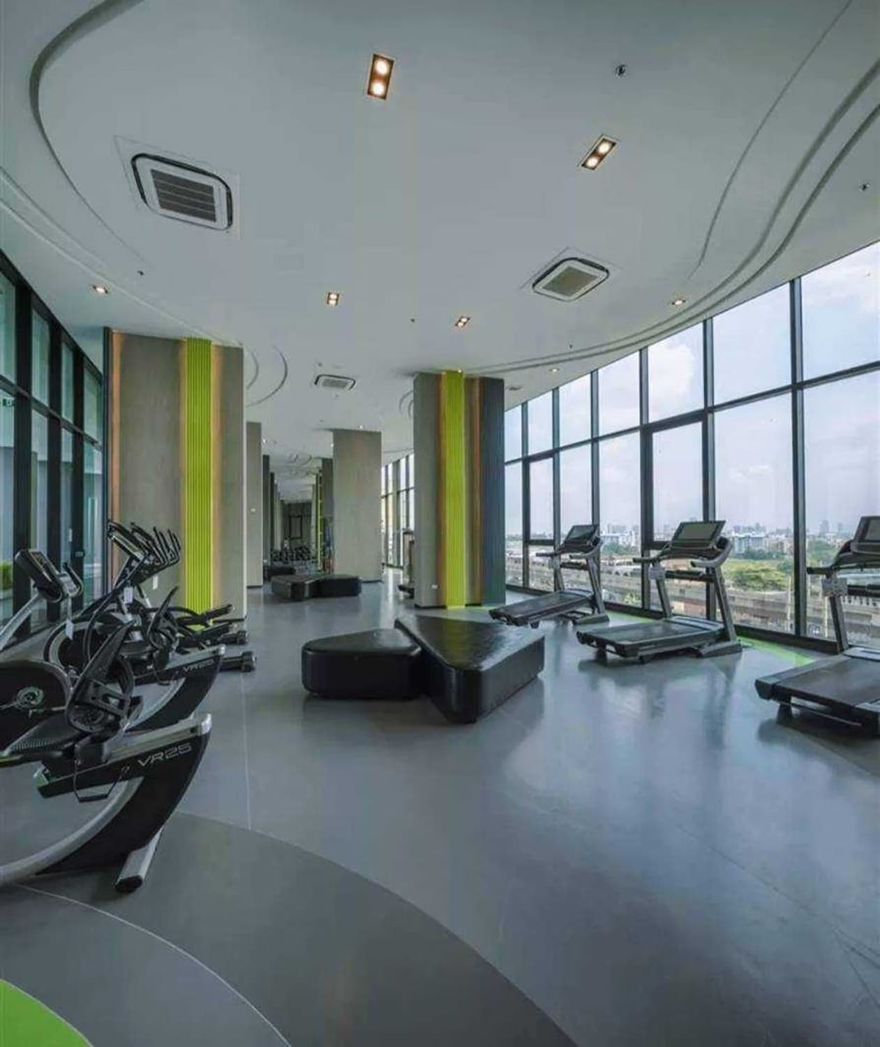 1 Bed Condo for Sale in Mueang Samut Prakan - Image 12