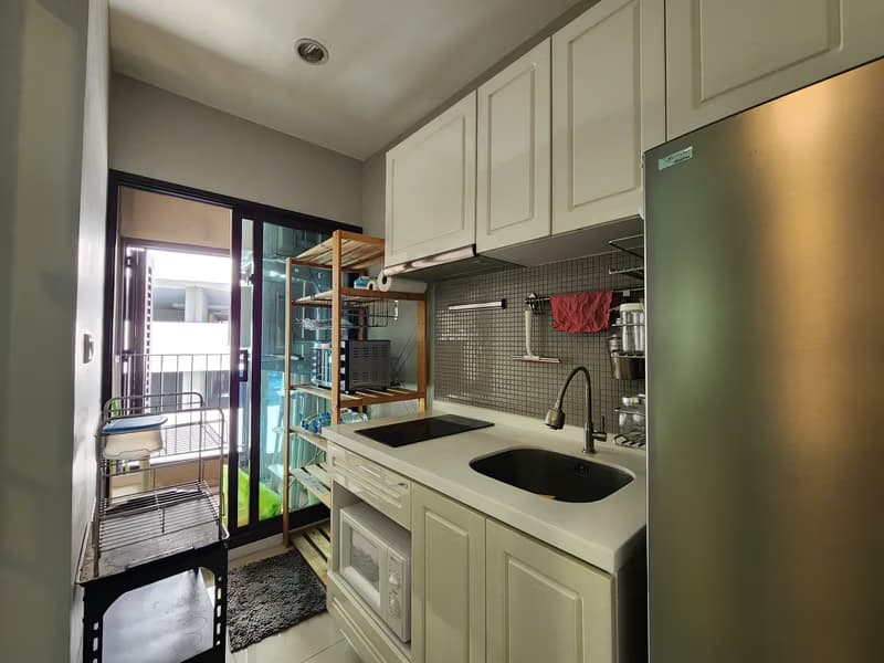 Condo for Rent at Condolette Dwell Sukhumvit 26