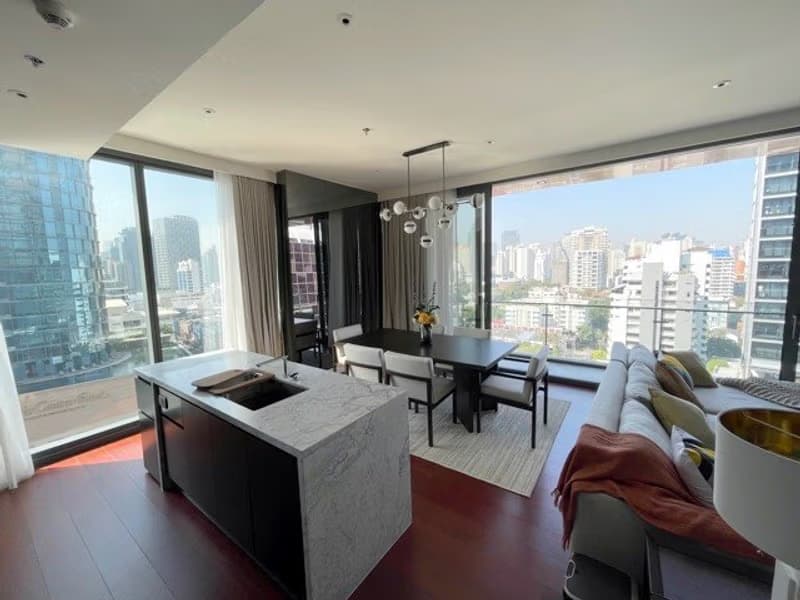 2 Bedroom Condo