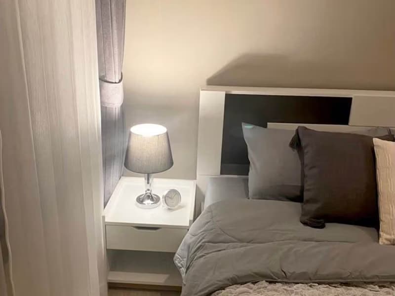1 Bed Condo for Rent in Din Daeng