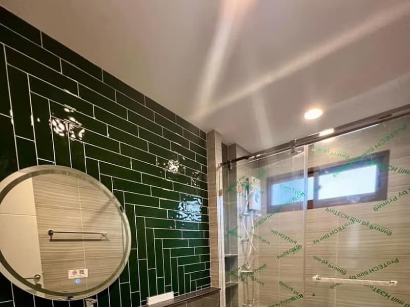 4 Bed House for Rent in Bang Kapi
