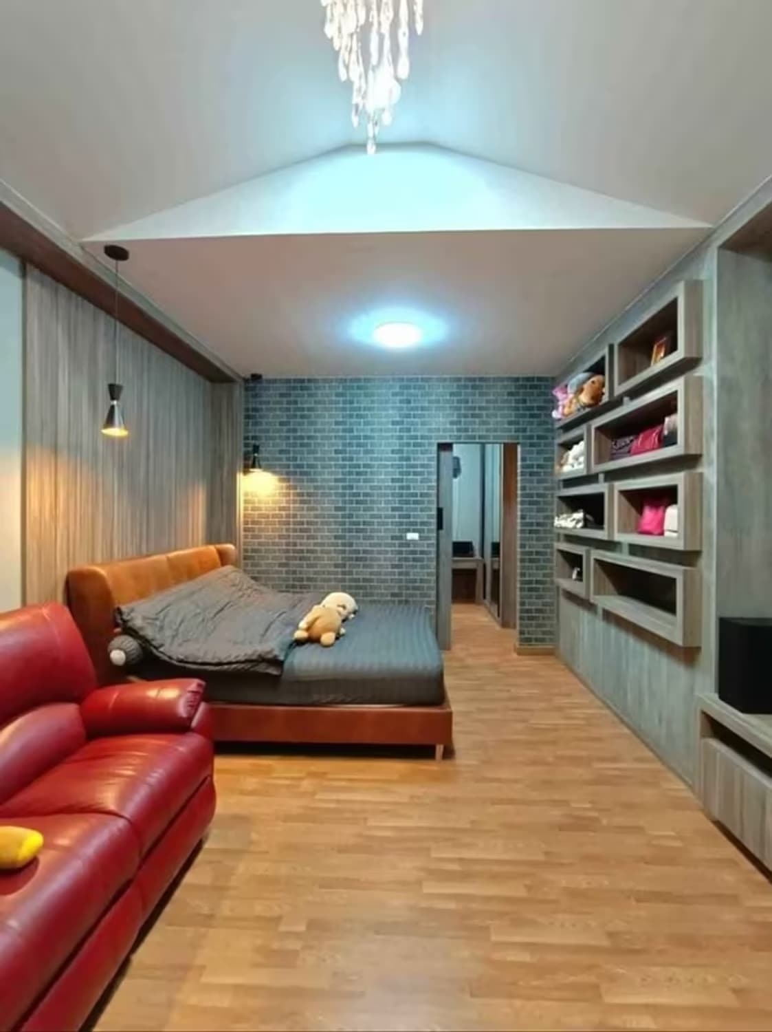 3 Bedroom House - Image 1