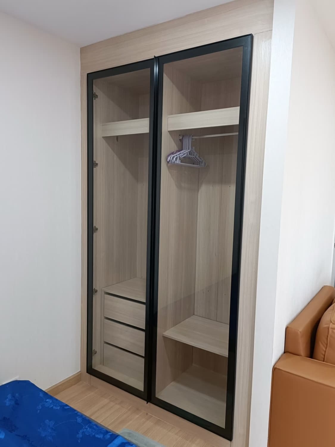1 卧室 公寓 用于 出租 在 Mueang Chiang Mai - Image 6