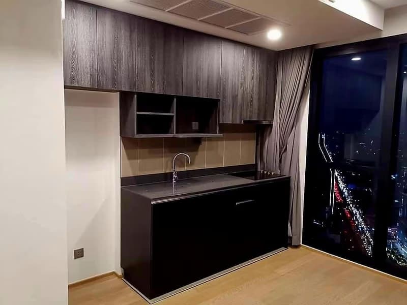 2 Bed Condo for Sale in Bang Rak