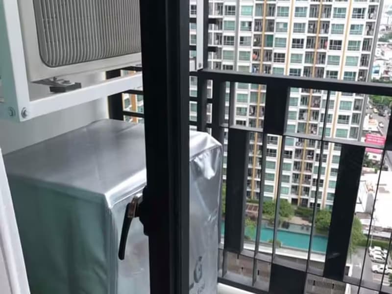 Artemis Sukhumvit 77