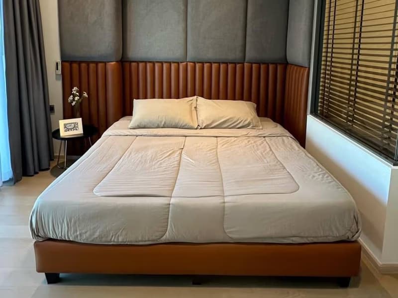 1 Bed Condo for Sale in Watthana