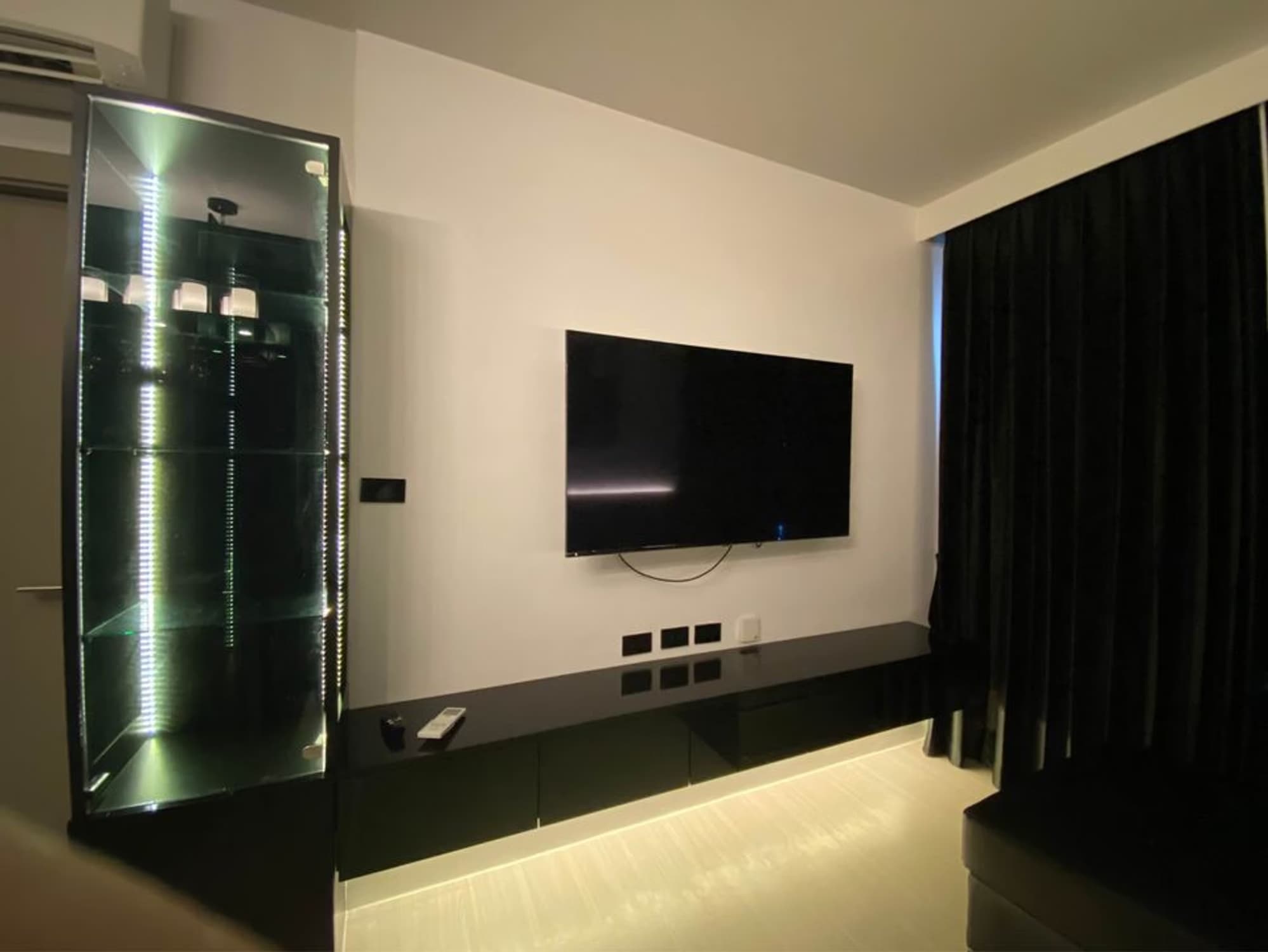 Condo for Rent at Life Asoke - Rama 9 - Image 2