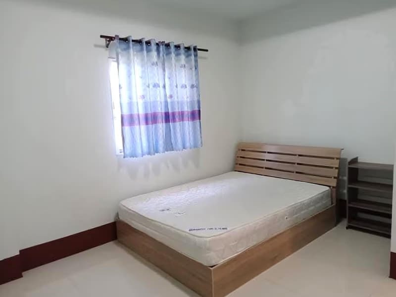 3 Bed House for Rent in San Sai District