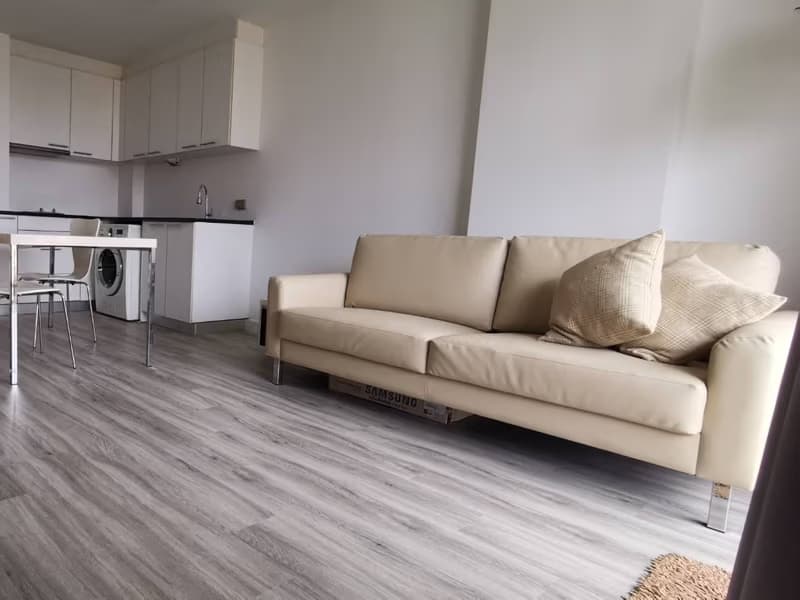 1 Bed Condo for Sale in Watthana