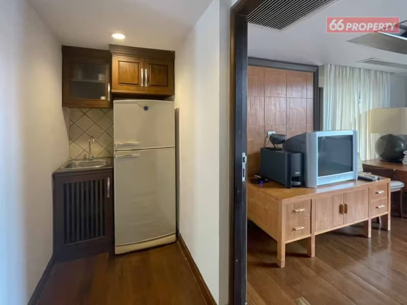 Resort House Style in Hang Dong