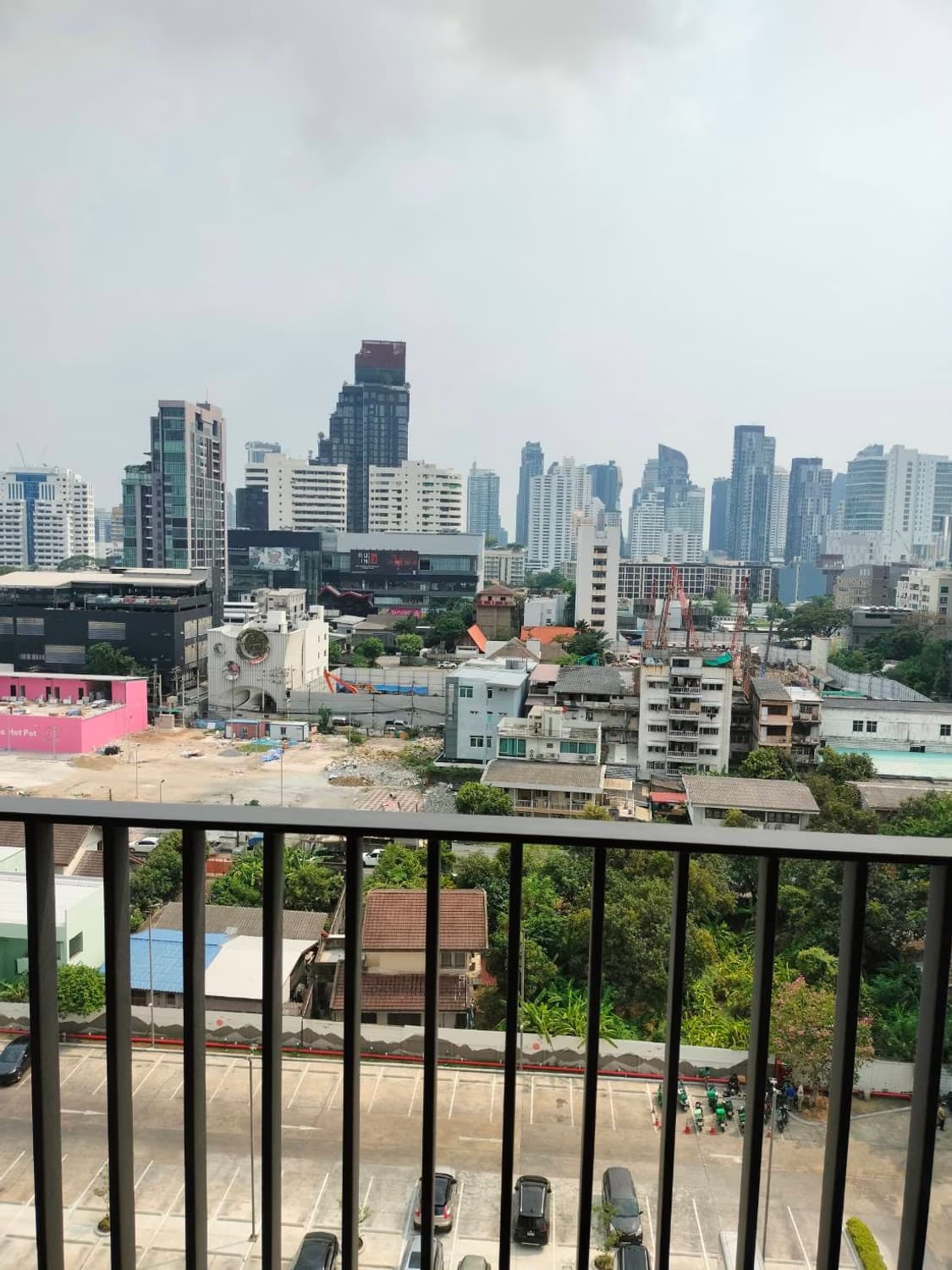 Condo for Rent at XT Ekkamai - Image 12