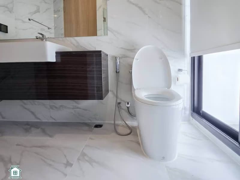 1 Bed Condo for Rent in Watthana