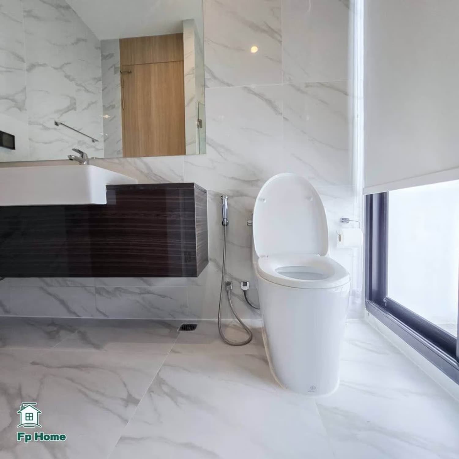 1 ห้องนอน คอนโด สำหรับ จำหน่าย ใน Watthana - Image 9