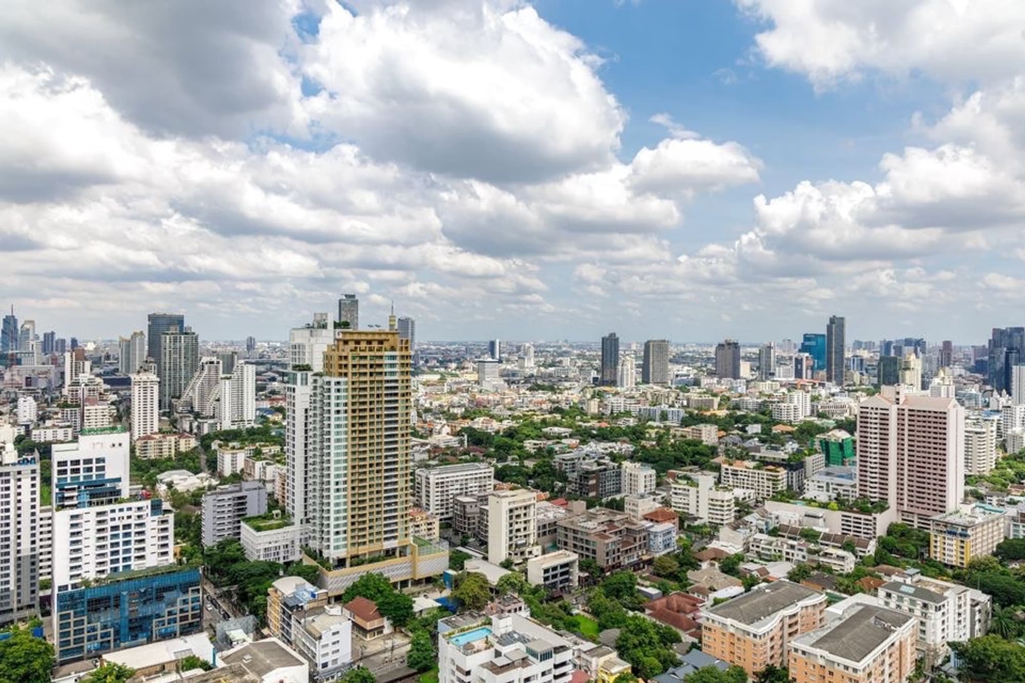 2 ห้องนอน คอนโด สำหรับ จำหน่าย ใน Watthana - Image 21