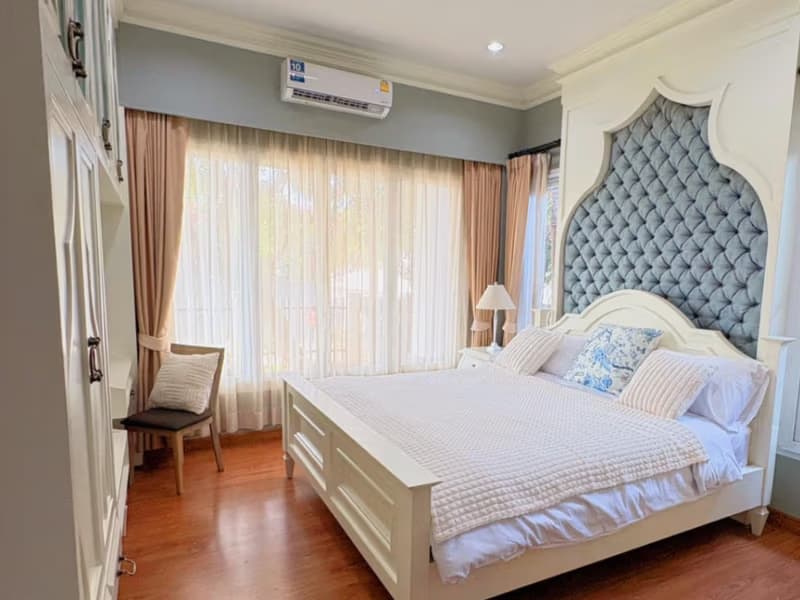 2 Bed House for Rent in Hang Dong District