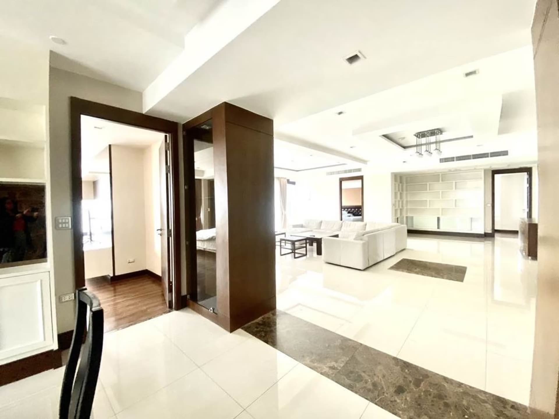 Condo for Rent at Ideal24 Condominium   - Image 1