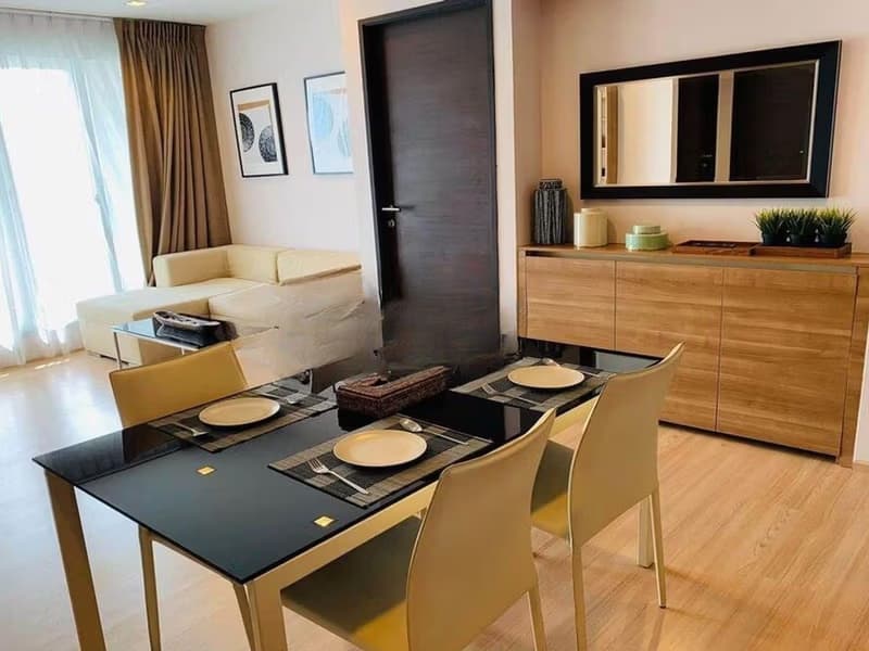 2 Bed Condo for Rent and Sale in Sathon