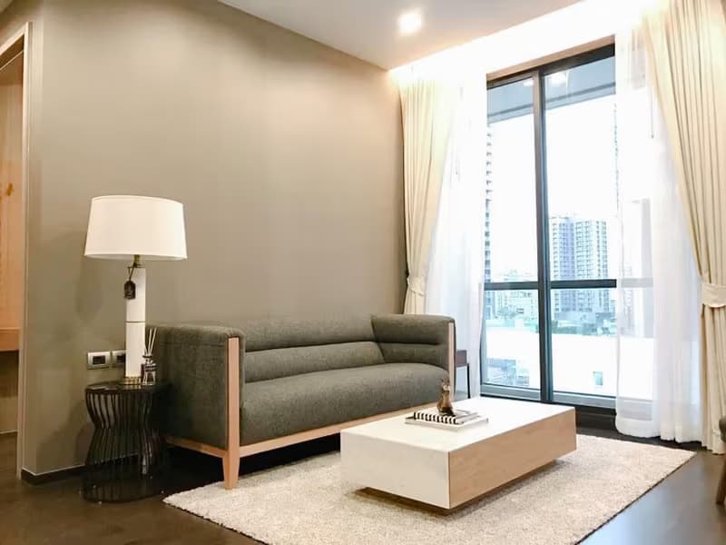 THE XXXIX Condo