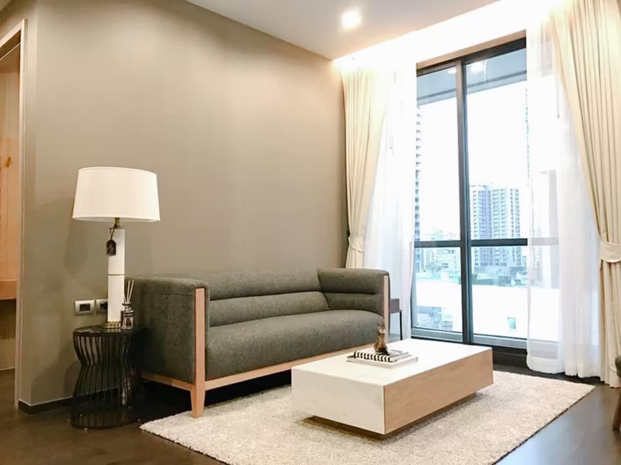 THE XXXIX Condo - Image 1